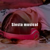 Siesta musical