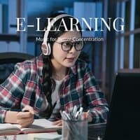 Music for Better Concentration, E-Learning