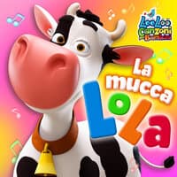 La mucca Lola