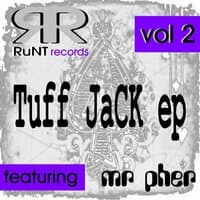 Tuff Jack EP vol 2