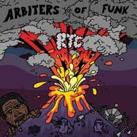 Arbiters of Funk