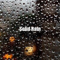 Solid Rain