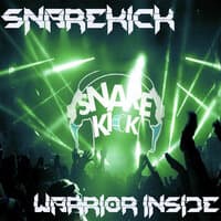 Warrior Inside