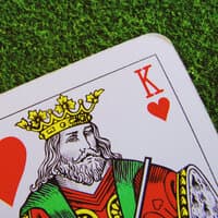 King Of Hearts