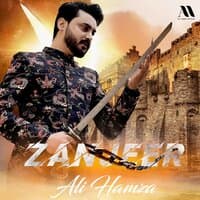 Zanjeer