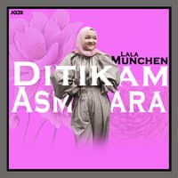 Di Tikam Asmara