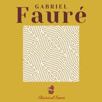 Gabriel Fauré