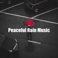 Peaceful Rain Music