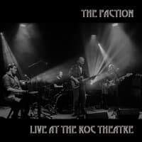 Live at the ROC Theatre