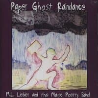 Paper Ghost Raindance