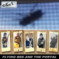 Flying Bee And The Portal (DP)