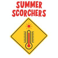 Summer Scorchers