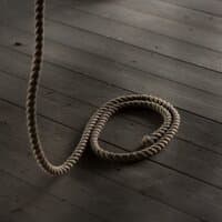 Unwind Rope