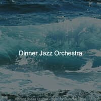 Vibrant Bossa Quintet - Bgm for Summer Days