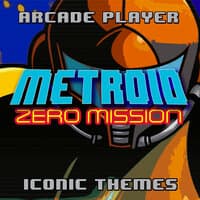 Metroid Zero Mission: Iconic Themes