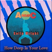 How Deep Is Your Love