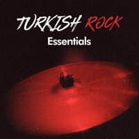 Turkish Rock Essentials