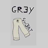 GREY SWEATPANTS