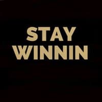 Stay Winnin'