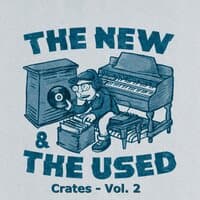 Crates, Vol. 2