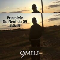 Freestyle du neuf du 09 2.0.19