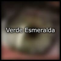 Verde Esmeralda