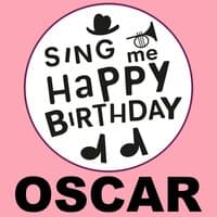 Happy Birthday Oscar, Vol. 1