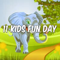 11 Kids Fun Day