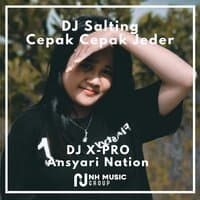 DJ Salting Cepak Cepak Jeder