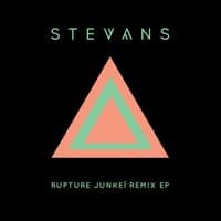 Rupture Junkeï Remix EP