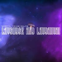 Lavender and Laudanum