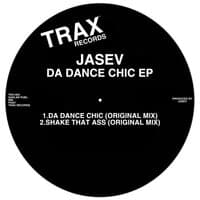 DA DANCE CHIC EP