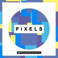 Pixels