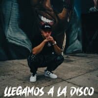 Llegamos A La Disco