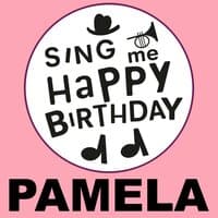 Happy Birthday Pamela, Vol. 1