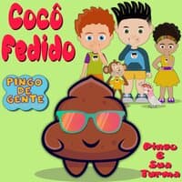 Cocô Fedido