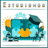 Estudiando: Lectura de Fondo Música para Estudiar y Concentrarse