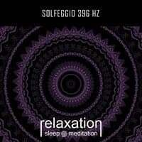 Solfeggio 396 Hz