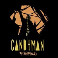 CANDYMAN FREESTYLE