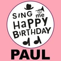 Happy Birthday Paul, Vol. 1