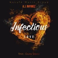 Infectious Love