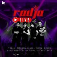 Radja LIVE Performance