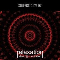 Solfeggio 174 Hz