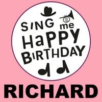 Happy Birthday Richard, Vol. 1