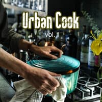 Urban Cook vol. I