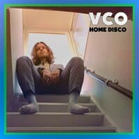 Home Disco