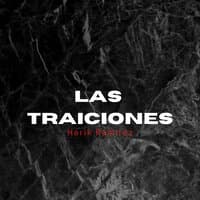 Las Traiciones