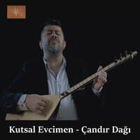 Çandır Dağı