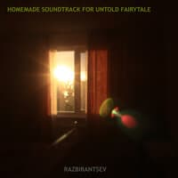 Homemade Soundtrack for Untold Fairytale