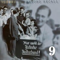 Vorbei – Beyond Recall – Vol.9